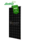 Prince Sanity Solar - Most Affordable 300W Poly (Long Frame) Jinko Solar Panel in Nigeria with nationwide delivery with flexible payment plans