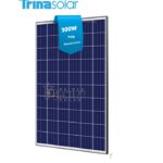 Prince Sanity Solar - Most Affordable 300W poly Trina Solar Panel in Nigeria with nationwide delivery and flexible payment plans