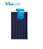 Prince Sanity Solar - Most Affordable 330W poly Trina Solar Panel in Nigeria with nationwide delivery and flexible payment plans