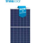 Prince Sanity Solar - Most Affordable 355W HC Trina Solar Panel in Nigeria with nationwide delivery and flexible payment plans