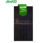 Prince Sanity Solar - Most Affordable 355W Mono Jinko Solar Panel in Nigeria with nationwide delivery and flexible payment plans