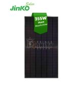 Prince Sanity Solar - Most Affordable 355W Mono Jinko Solar Panel in Nigeria with nationwide delivery and flexible payment plans