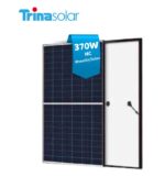Prince Sanity Solar - Most Affordable 370W HC Trina Solar Panel in Nigeria with nationwide delivery and flexible payment plans
