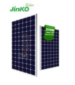 Prince Sanity Solar - Most Affordable 370W Mono Jinko Solar Panel in Nigeria with nationwide delivery and flexible payment plans