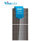 Prince Sanity Solar - Most Affordable 400W HC Trina Solar Panel in Nigeria with nationwide delivery and flexible payment plans