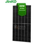 Prince Sanity Solar - Most Affordable 400W Mono Jinko Solar Panel in Nigeria with nationwide delivery and flexible payment plans