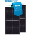 Prince Sanity Solar - Most Affordable 450W HC Trina Solar Panel in Nigeria with nationwide delivery and flexible payment plans