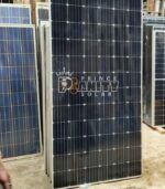 Prince Sanity Solar - Most Affordable Jinko Solar Panels in Nigeria at Prince Sanity Solar - Nationwide Delivery with flexible payment plans