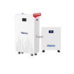 affordable Haisic 30kva lithium battery
